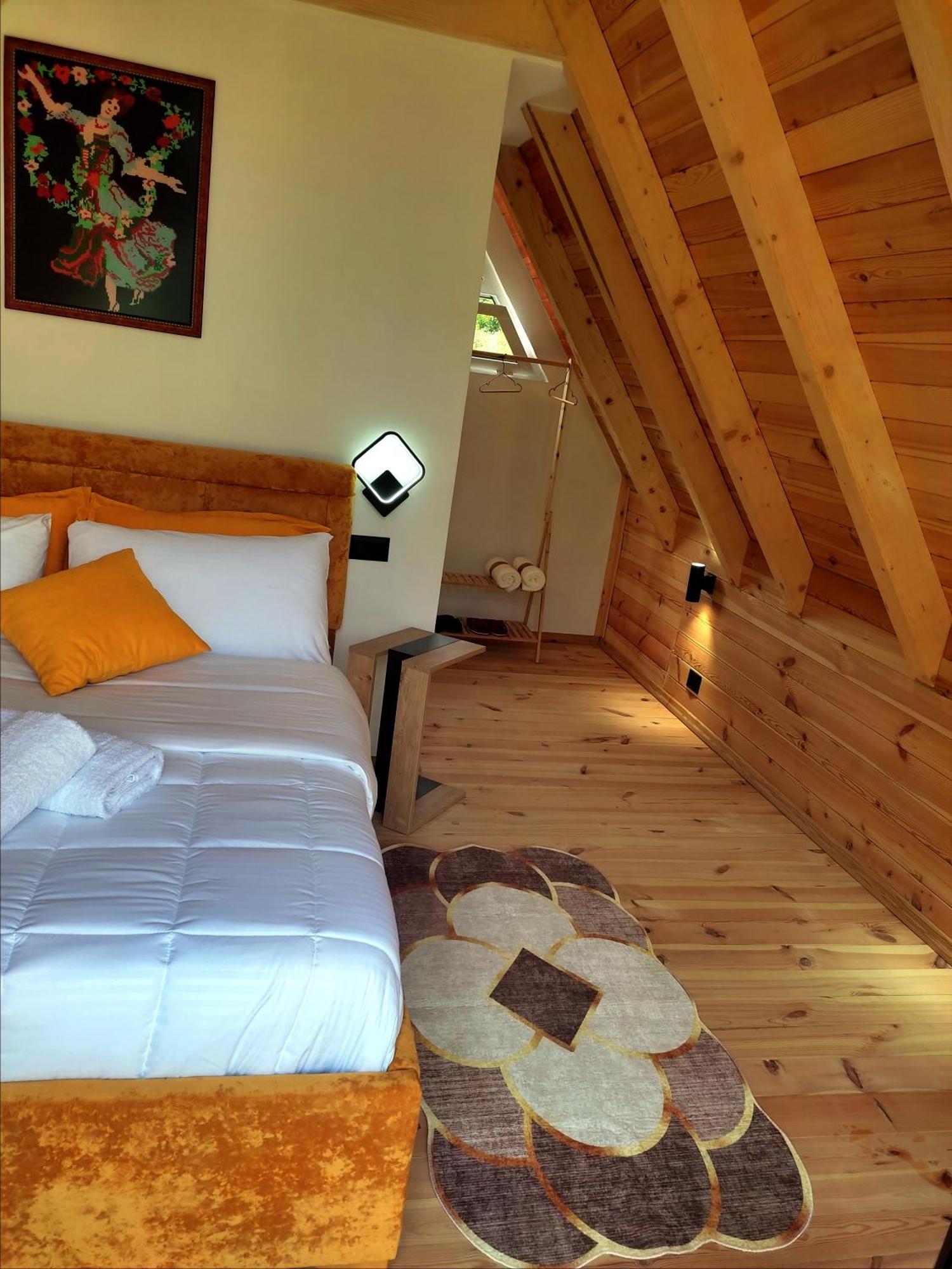 Guest House Astrit Villi テス 部屋 写真