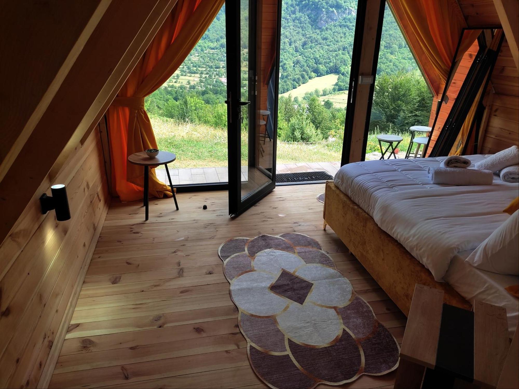 Guest House Astrit Villi テス 部屋 写真